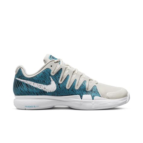 nike dames zoom vapor 9.5 tour zwart|nikecourt air zoom vapor 9.5.